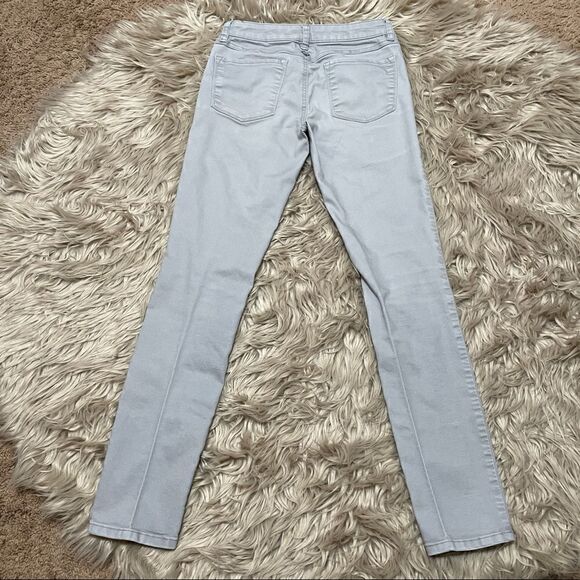 PrAna gray jeans size 0/25 - Picture 5 of 5
